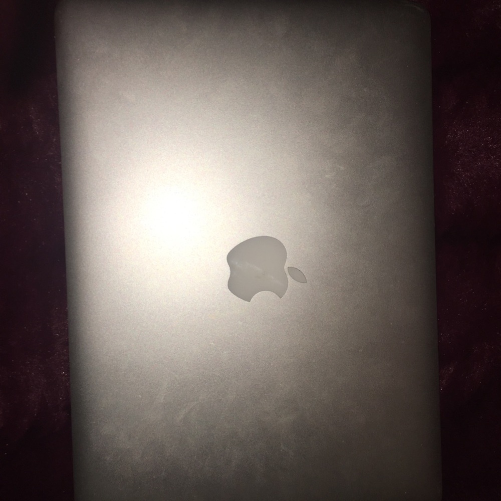 Late 2013 MacBook Pro